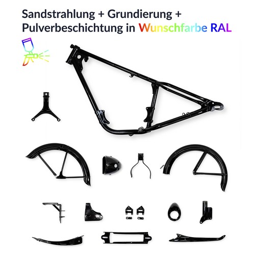 Pulverbeschichten service - pulverbeschichten,