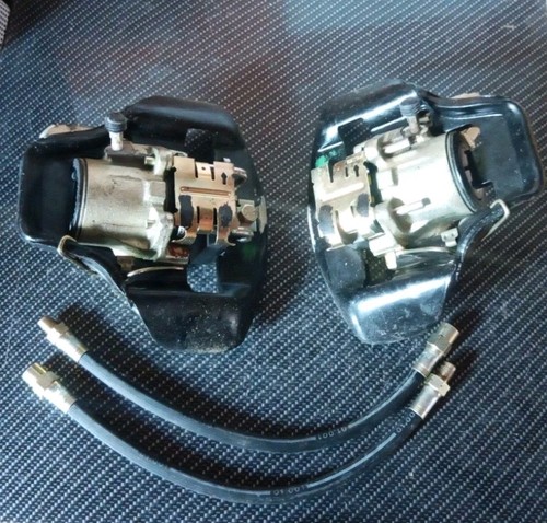 Original bremssattel vorn - bremssattel,