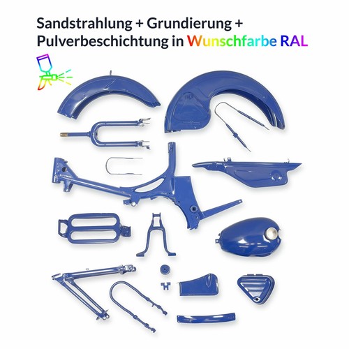 Pulverbeschichten service - pulverbeschichten,