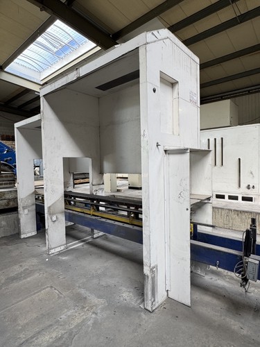 Pbs pulverkabine felgen - pbs, f.