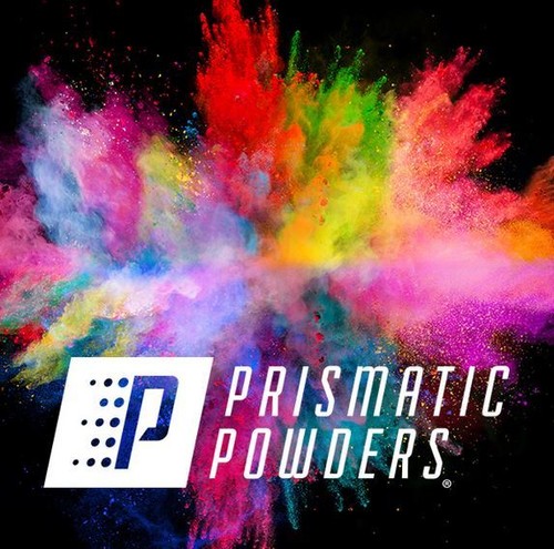 Prismatic powders - prismatic,