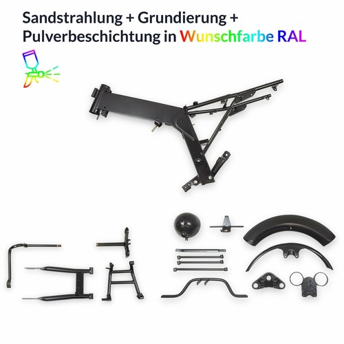 Pulverbeschichten service - pulverbeschichten,