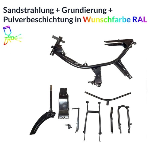 Pulverbeschichten service - pulverbeschichten,