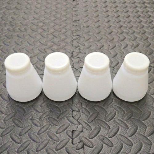 4xvevor pc03 pc02 - pc02, pulverbecher