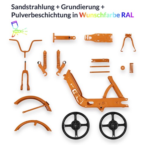 Pulverbeschichten service - pulverbeschichten,