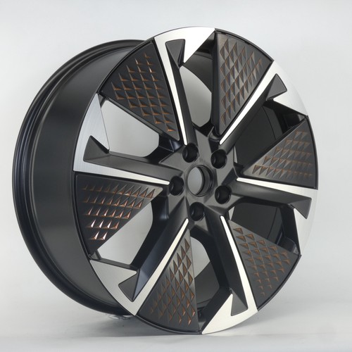 Cupra born zoll alufelge - born, 20